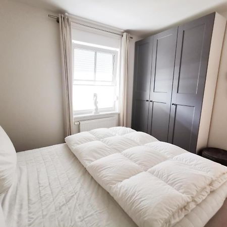 Apartmentvermittlung Mehr Als Meer - Objekt 26 Тимендорфер Странд Екстериор снимка