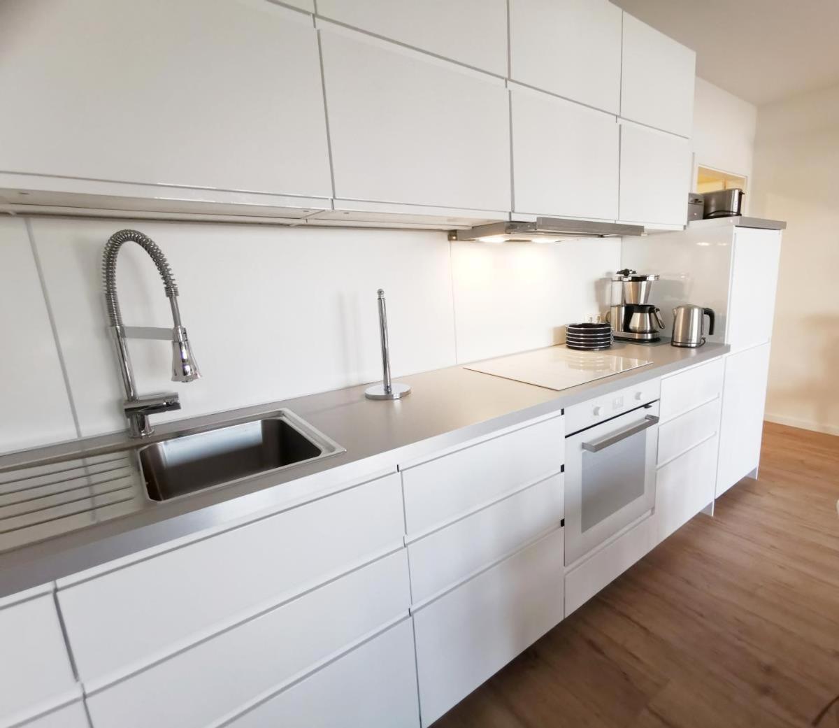 Apartmentvermittlung Mehr Als Meer - Objekt 26 Тимендорфер Странд Екстериор снимка