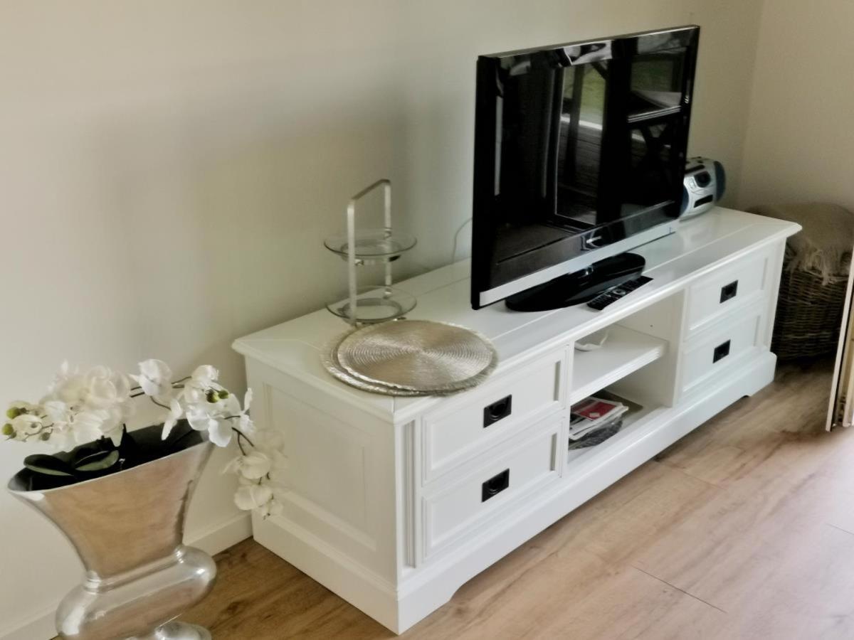 Apartmentvermittlung Mehr Als Meer - Objekt 26 Тимендорфер Странд Екстериор снимка