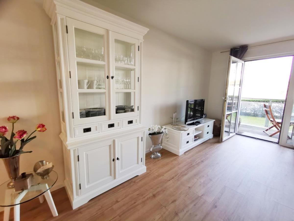 Apartmentvermittlung Mehr Als Meer - Objekt 26 Тимендорфер Странд Екстериор снимка
